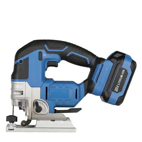 20V Cordless Jig saw 1x2.0Ah Li-Ion Battery - منشار أركت لاسلكي على البطارية