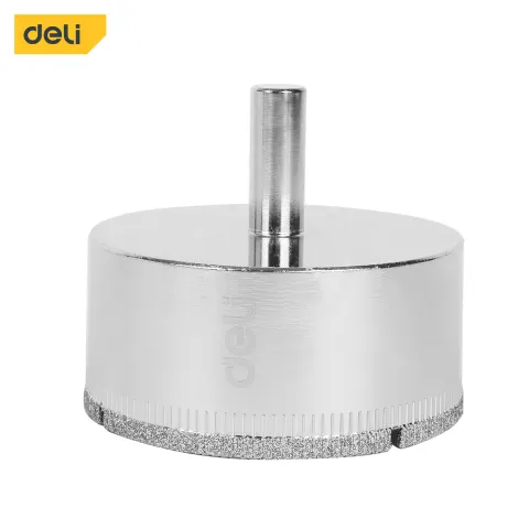 Diamond Hole Saw for Drills 45MM - ريشة حفر ألماسية للدريل