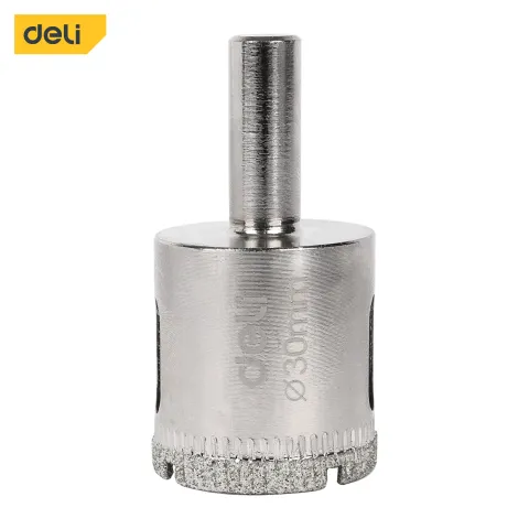 Diamond Hole Saw for Drills 30MM - ريشة حفر ألماسية للدريل