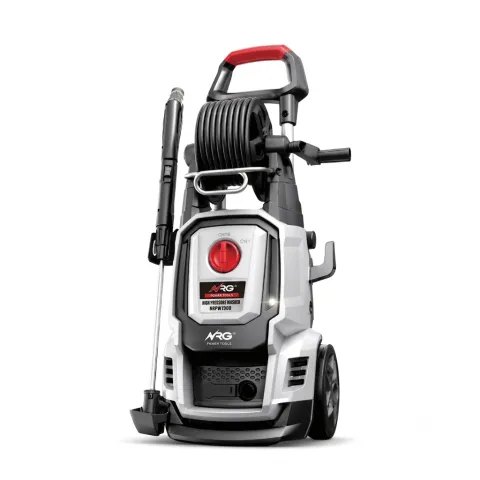 Water High Pressure Washer 2500W (195 Bar-7.8L/Min) - مضخة غسيل