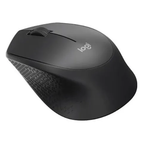 Logitech M280 COMFORT PLUS Wireless mouse