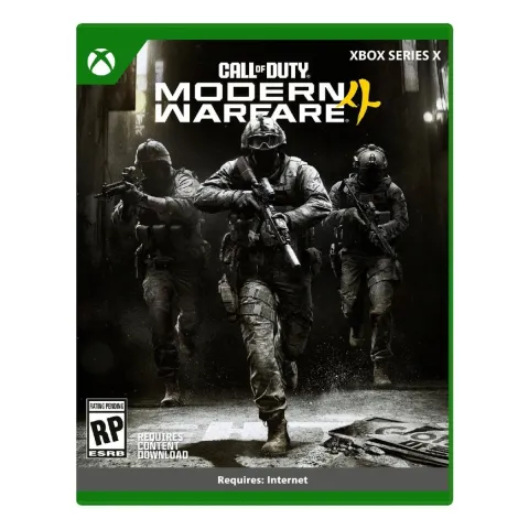 Call of Duty: Modern Warfare 4 – Xbox Series X