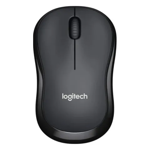 Logitech M220 Silent Wireless Mouse