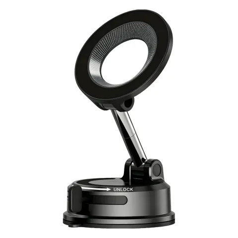 Green Lion GX-90 MagSafe Suction Car Phone Holder