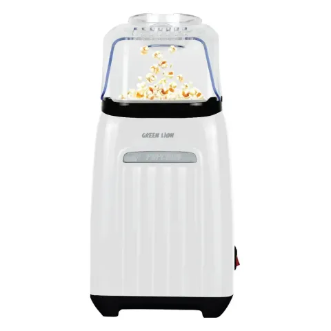Green Lion PopJoy Popcorn Maker 1200W 270ml