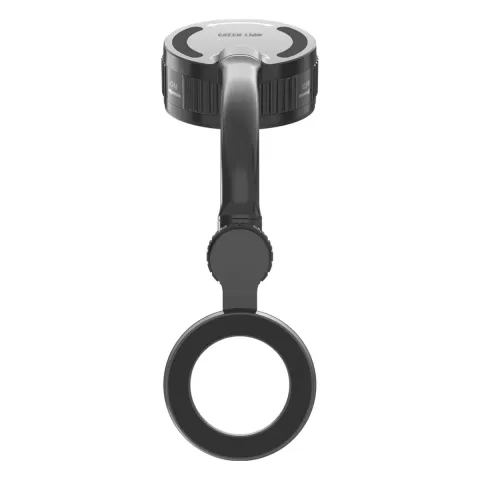 Green Lion GX-91 MagSafe Suction Car Phone Holder