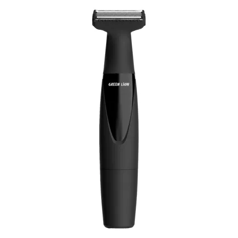 Green Lion One Blade Beard Trimmer 500mAh