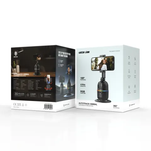 Green Lion AutoTrack Gimbal