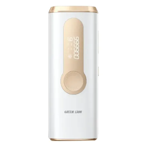 Green Lion Hair Removal Laser 3 in 1 Function