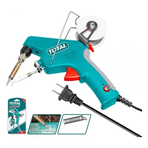Total TET160732 90W Soldering Gun