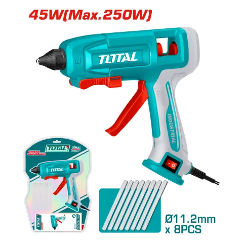 Total TT401116 45W Glue Gun