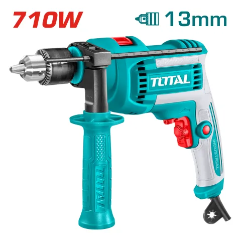 Total TG1071366 710W Impact Drill