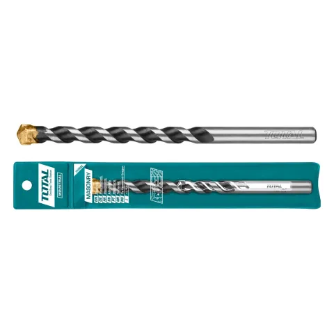 Total TAC210802 8mm Masonry Drill Bit