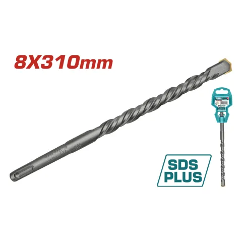 Total TAC310805 8mm SDS Plus Drill Bit