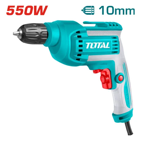 Total TD551082 550W Keyless Electric Drill