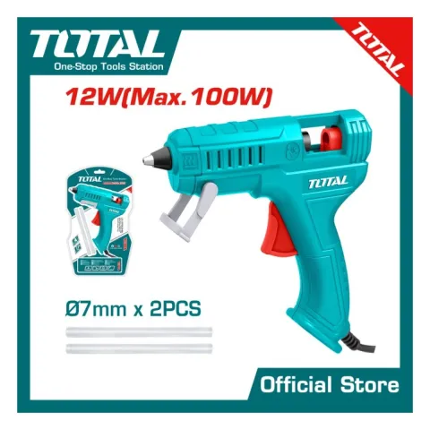 Total TT001116 7mm Glue Gun
