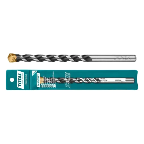 Total TAC211002 10mm Masonry Drill Bit
