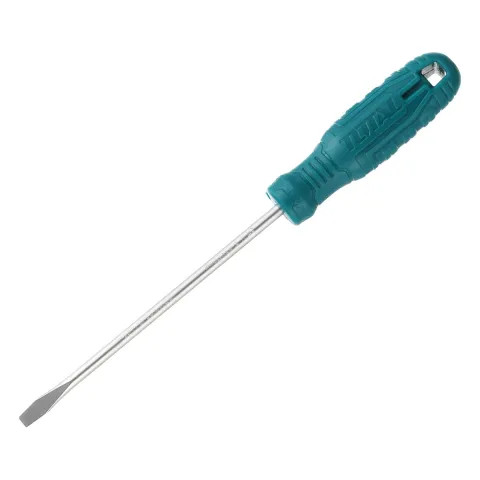 Total THTDC2166 SL6 x 150mm Slotted Screwdriver