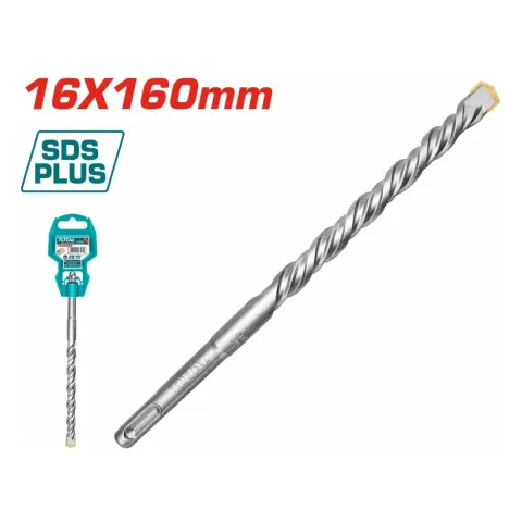 Total TAC311601 16mm SDS Plus Drill Bit