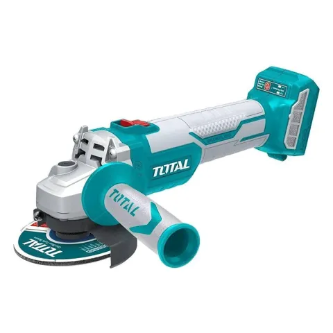 Total TAGLI1152 20V 115mm Angle Grinder