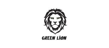 Green Lion