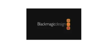 Blackmagic Design